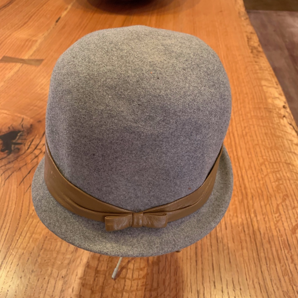 Authentic Vintage Hat